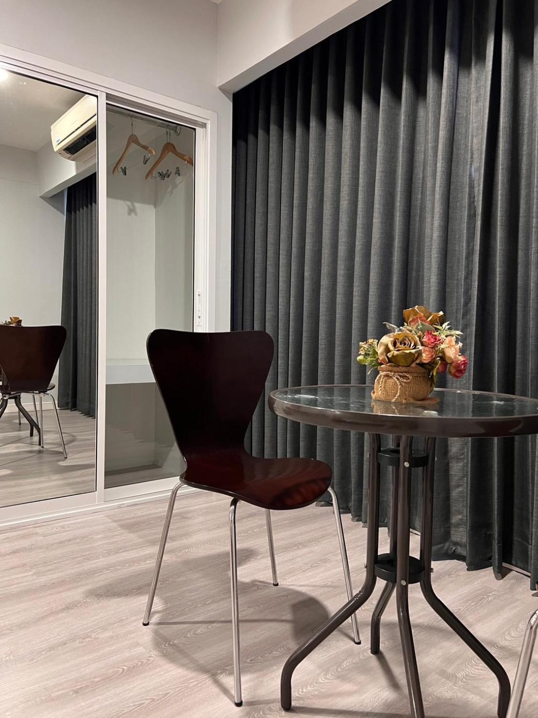 Berich Hotel Tak Exteriér fotografie